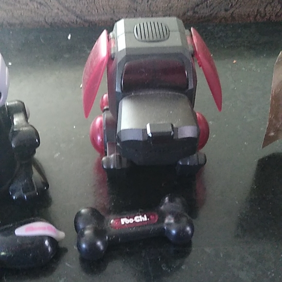 Meowchi and Poochi - Picture 3 of 3